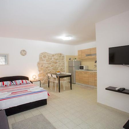 Apartment Centar Nina Split Ngoại thất bức ảnh