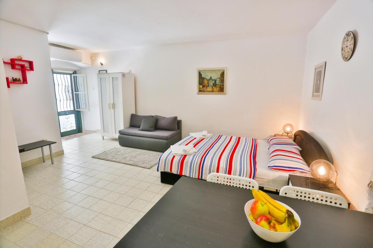 Apartment Centar Nina Split Ngoại thất bức ảnh